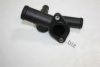 VW 06A121133AH Coolant Flange